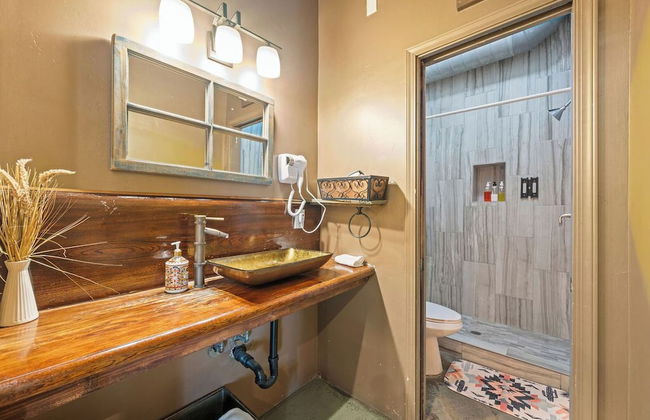 Bamboo Loft 6BR - Foto 66