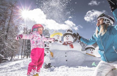 Appartements Barbara - Foto 18