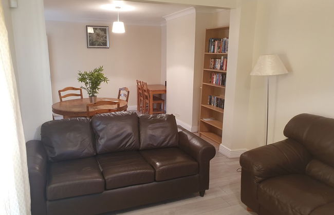 Elegant 3 Bed house walk Wembley stadium - Foto 1