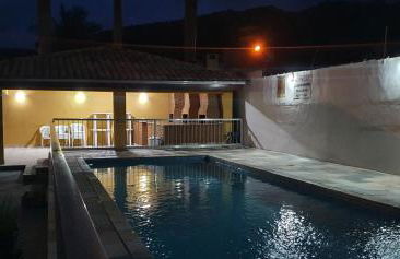 Apartamento Amplo Praia Grande Ubatuba JJ Mendes - Foto 20