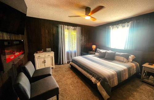 Hiwassee Lake Lodge - Foto 11