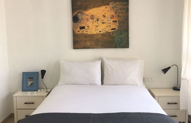 TLV Suites Triplex Penthouse With pool - Foto 2