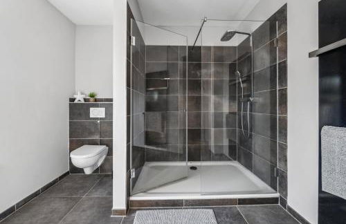 Luxury city apartment with parking - Foto 20