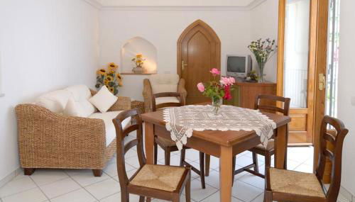 Casa Marechiaro - Photo 5