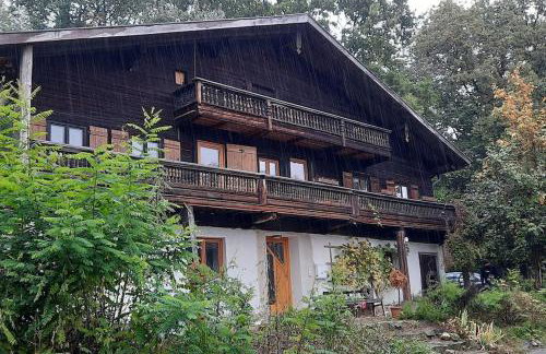 Gruböder Bauernhaus - Foto 11