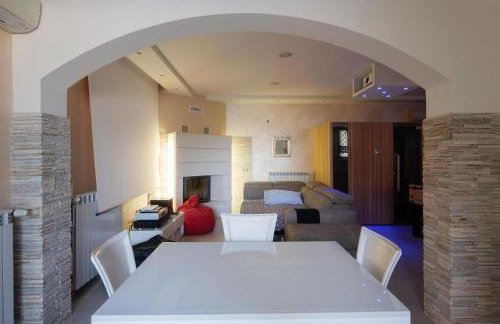 Villa Ennio - Foto 38