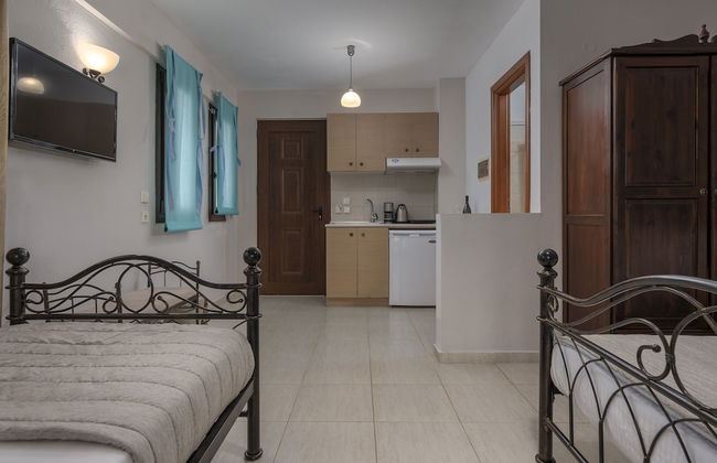 Eleon Suites & Apartments - Foto 24