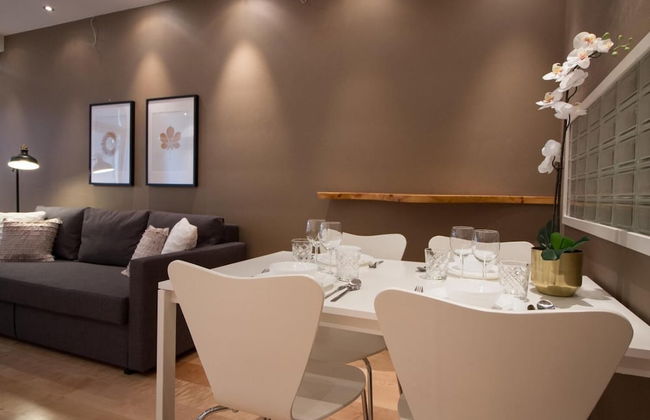 2ndhomes Kamppi Center Apartment - Foto 18