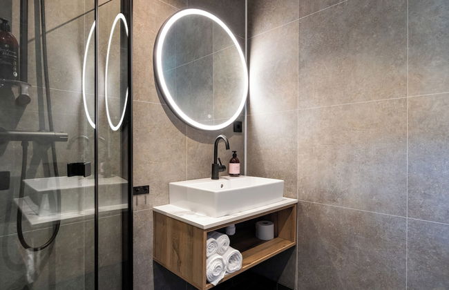 Stryn House - Hotel & Apartments - Foto 37