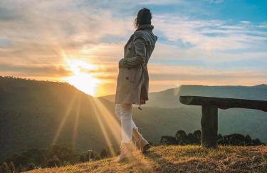 Cabana Efatah - Pousada Colina dos Ventos - Photo 54