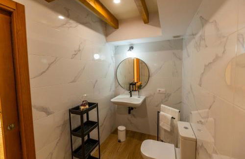 Apartamentos Casona del Campo - Foto 53