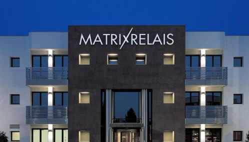 Matrix Hotel & Residence - Foto 5
