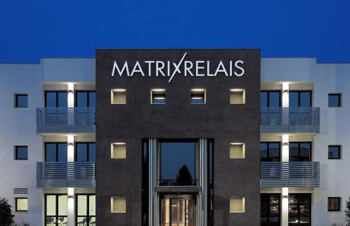 Matrix Hotel & Residence - Photo 5