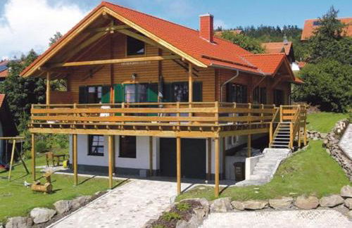 Berghaus Julia - Foto 1