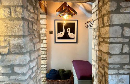 The Dovetail - Cotswolds Living - Foto 9