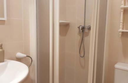 Apartamento con vistas, ascensor y parking en Portosín - Foto 2