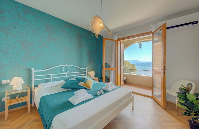 Pandora Lake View Stresa - Foto 2