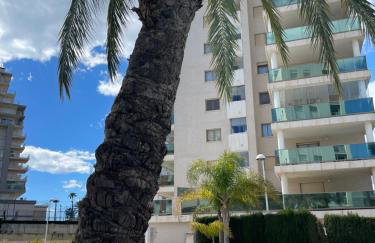 Larimar Apartament balcón y vistas al mar y al Peñón, piscina y parking - Foto 26