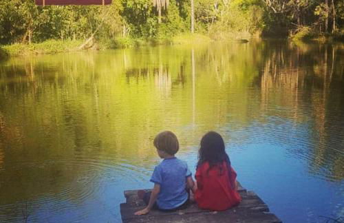 Sítio Cantinho do Céu - Foto 74