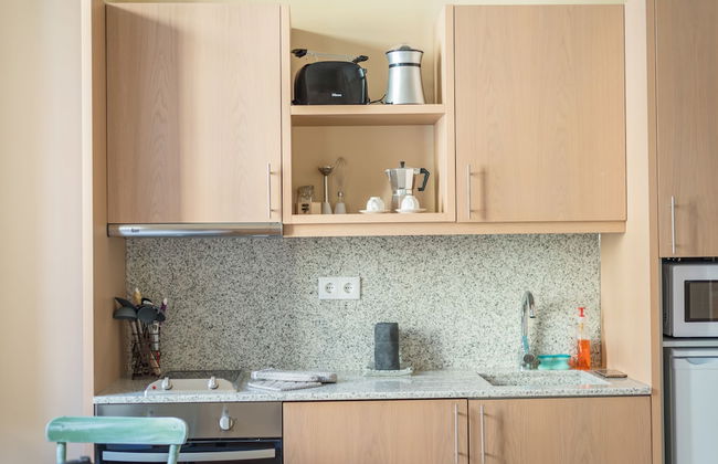 FeelCoimbra Castelo Boutique Apartments - Photo 74