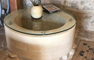 La Maison du Puit (the house with the well) - Foto 20