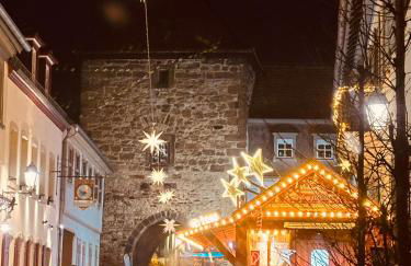 The Hampton Hock's - Wellness & Wine - Foto 14