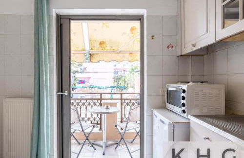 Zoi's Sea View Apartments in Lixouri - Foto 76