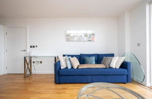 Style comfort in heart of SE8 Deptford London Pass the Keys - Foto 7