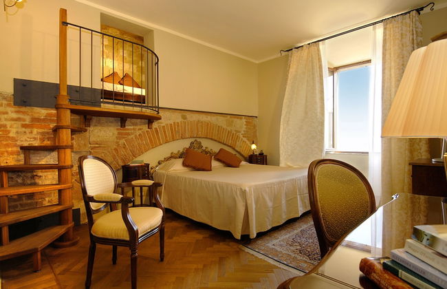 La Locanda di San Francesco - Foto 14