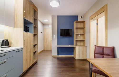 Apartamenty Polna 60 - Photo 20