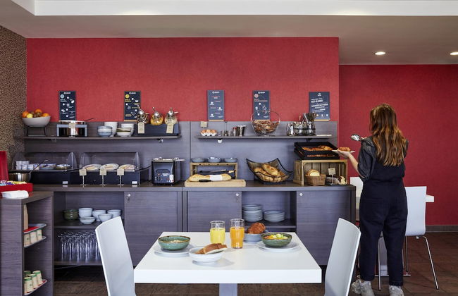 Aparthotel Adagio Access Poitiers - Foto 27