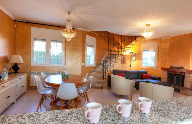 Villa Pasja - Foto 3