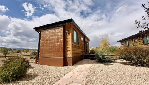 Escalante Escapes Holly Hock- King Escape - Foto 3