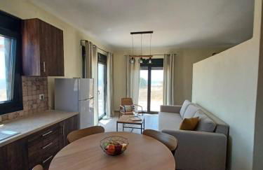 Pezoulia Cottages - Foto 10