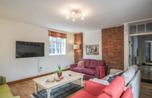 Home Farm House - Foto 13