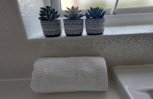 Modern Home Near Etihad, Coop Live - Foto 9