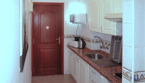 Apartment-Deluxe Victory South Tenerife - Foto 3