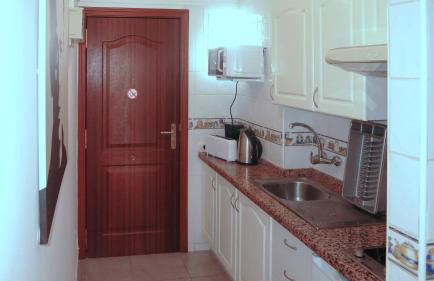 Apartment-Deluxe Victory South Tenerife - Foto 3