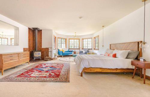 Luxury Napa Vineyard Estate 15 min from St. Helena - Foto 3