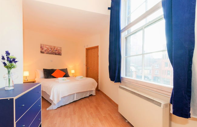 Voussoir Apartments - Foto 5