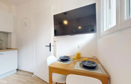 expat renting - Le Dolce Vita - Netflix - Foto 31