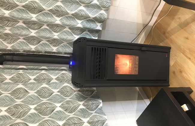 Two Bedroom Self Contained House - Photo 22