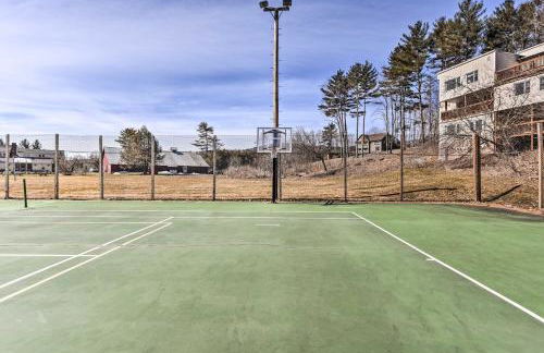 Mountain Condo with Views Near Hiking and Biking! - Foto 24