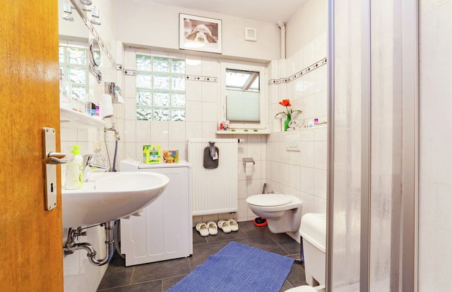 Dog-friendly Holiday Home in Hesse With Garden - Foto 26