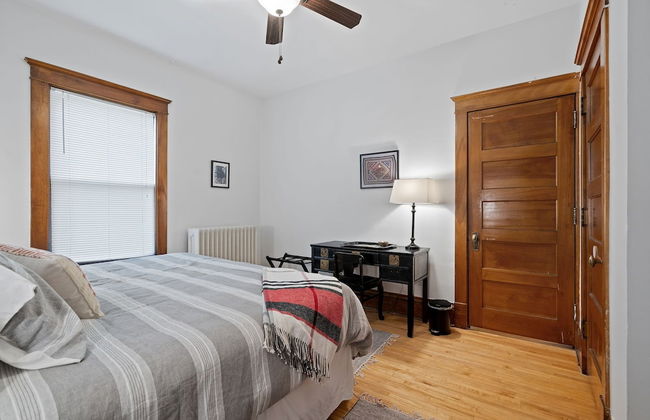 Lowry Hill Flats - Foto 8