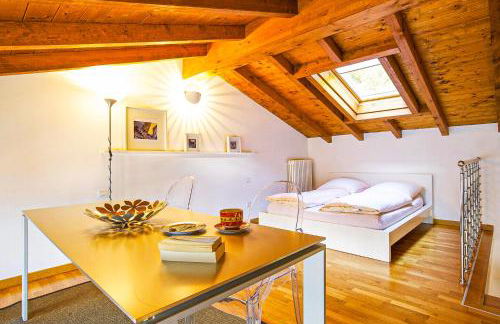 Antiche Cure di Ghiffa - Foto 48