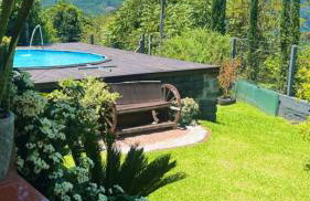 Chalé cipreste 4 Quartos - Foto 24