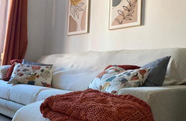 Exclusivo apartamento de diseño en PLAZA MAYOR VUT 09-449 - Photo 21