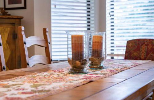 Skyline Stargazing Cabin with hot tub - Photo 31