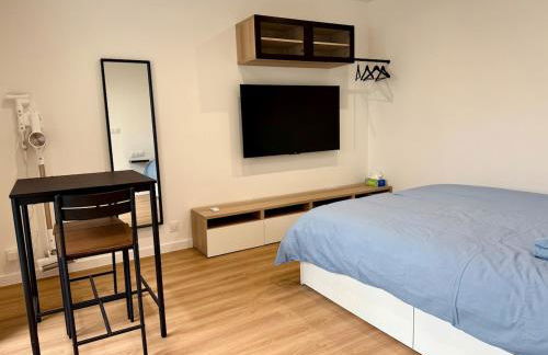 Charmant studio au cœur de Toulouse - Foto 1